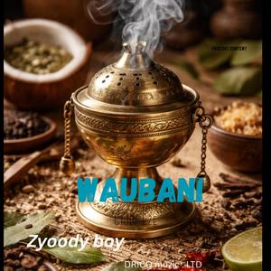 Waubani