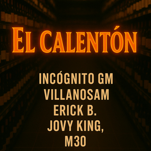 El Calenton