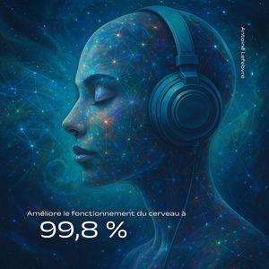 Voyage Intérieur Apaisant