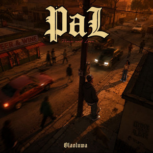 PaL (Peace and Love)