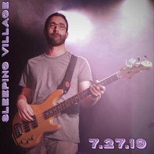 Stranger T.V. Intro (Live)