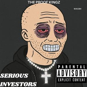 Candlesticks (It's Down)