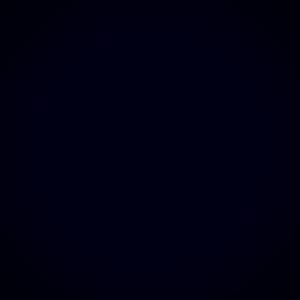PITCH BLACK