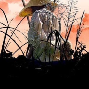 나그네 ㅡ98 by Lee.k.s