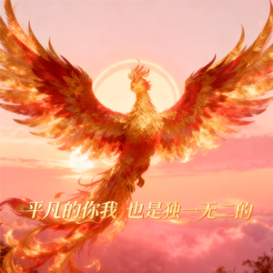 涅槃的光（温柔坚守）