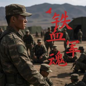 军魂永驻我心底