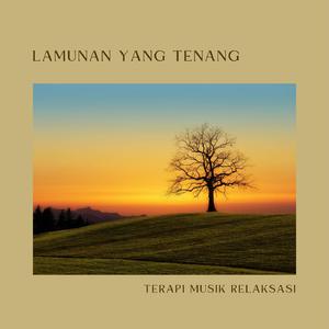 Refleksi Cahaya Bulan