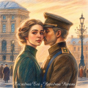 Прощание