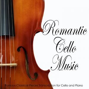 Schlummerlied, D527 (Cello Transcription)