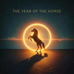 THE YEAR OF THE HORSE