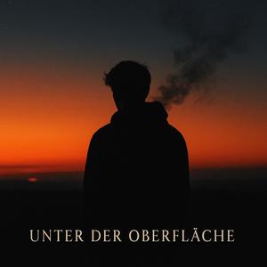 Glut und Narben