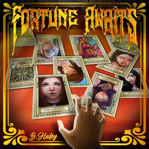 Crystal Ball Visions (feat. Tru Oddity)