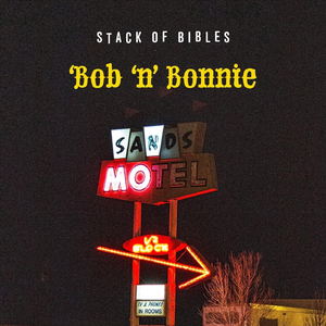 Bob 'n' Bonnie
