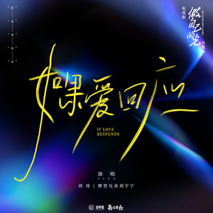 如果爱回应