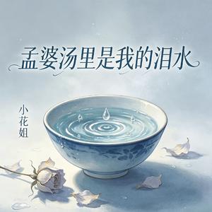 孟婆汤里是我的泪水