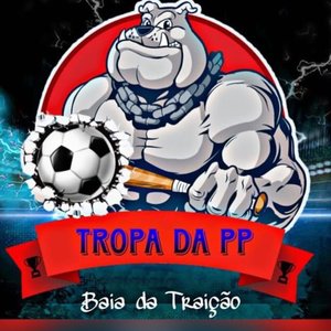 Tropa da PP Baia da Traição