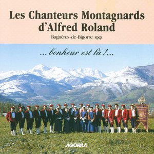 Le roi du vallon
