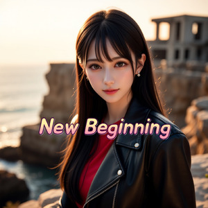 New Beginning (AI Vocal English ver)