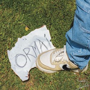Ormai