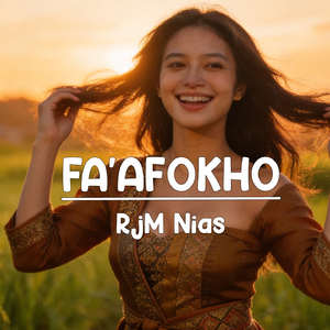 Fa'afokho - Terbaru 2026 (Lagu Nias)