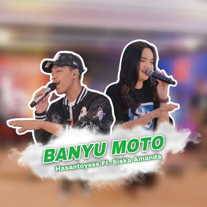 Banyu Moto