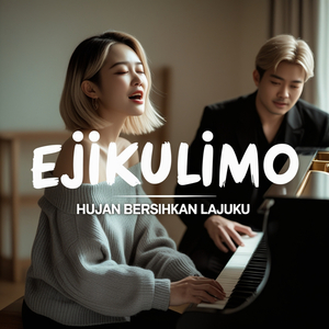 Hujan Bersihkan Lajuku