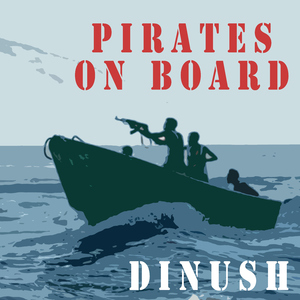 Pirates on Board