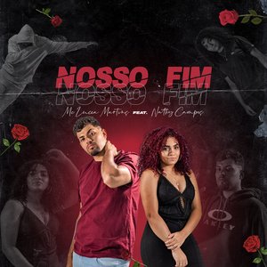 Nosso Fim (DJ BR4 Remix)