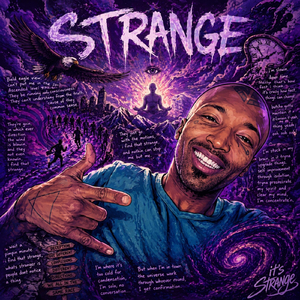 Strange
