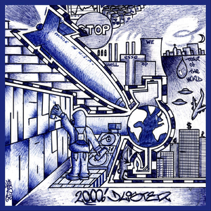 De Klokken Luiden (feat. Schoppenaas & Meneer Morbide)