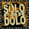 Solo For Dolo - Quarter Water Kids (feat. Marco Polo)