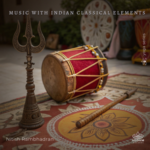 Music with Indian Classical Elements