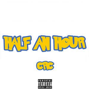 HALF AN HOUR(1/2hour)