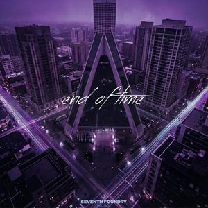 end of time (feat. Krysta)