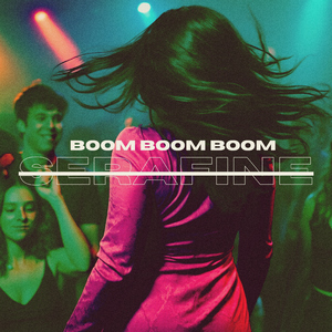 Boom Boom Boom