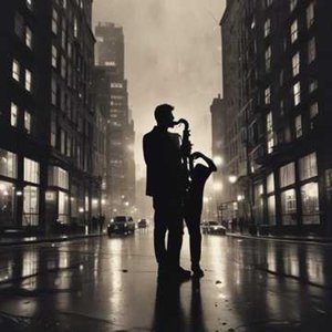 Love Lost in the Rain