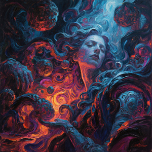 天使のささやき