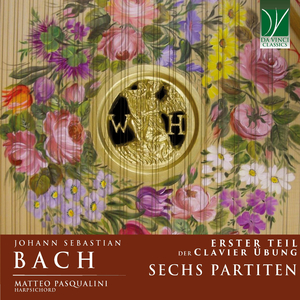 Partita II in C Minor, BWV 826:No. 6, Capriccio
