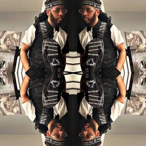 Tormented (Dark Screwed Pitch)