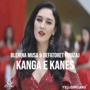 Kanga e Kanes