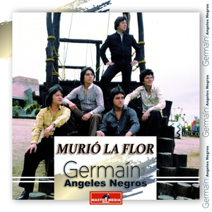Murió la Flor