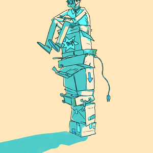 בגדים קטנים