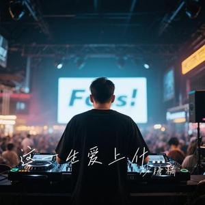 这一生爱上什么人都不为过 (DJ版)