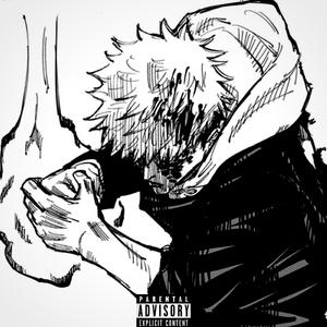 Cursed Energy (feat. Redster)