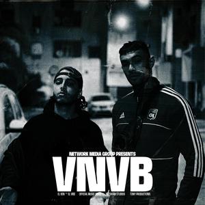 VNVB (feat. L'VIBE)
