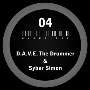 Hydraulix 04 B (Original Mix)