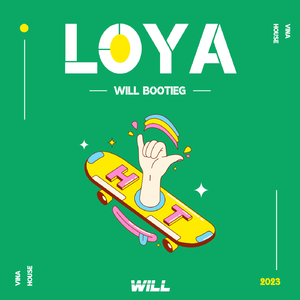 Hey Mambo Bibo(WILL Bootleg)