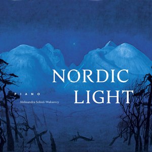 Piano Suite No. 1, Op. 5 "Nordland Images":I. Profile of a Woman
