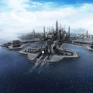 [FREE] '彼洋的东曦' |亚特兰蒂斯| Gali×Boombap Type Beat