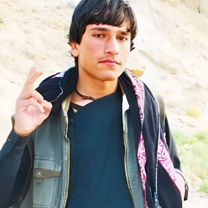 Yar Me Pa Khpal Las Markawe